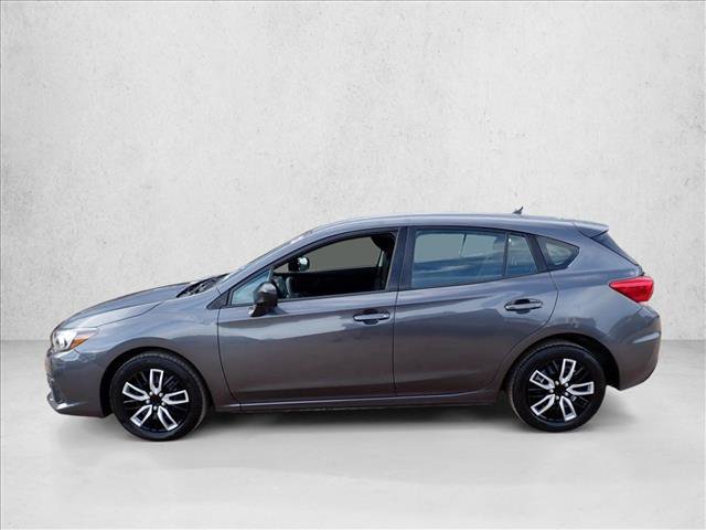 Certified 2022 Subaru Impreza 2.0i AWD/4WD video 2
