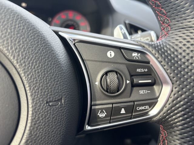 New 2026 Acura RDX A-Spec image 26