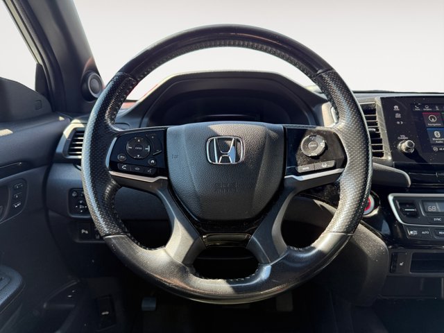 Used 2019 Honda Passport Touring image 17