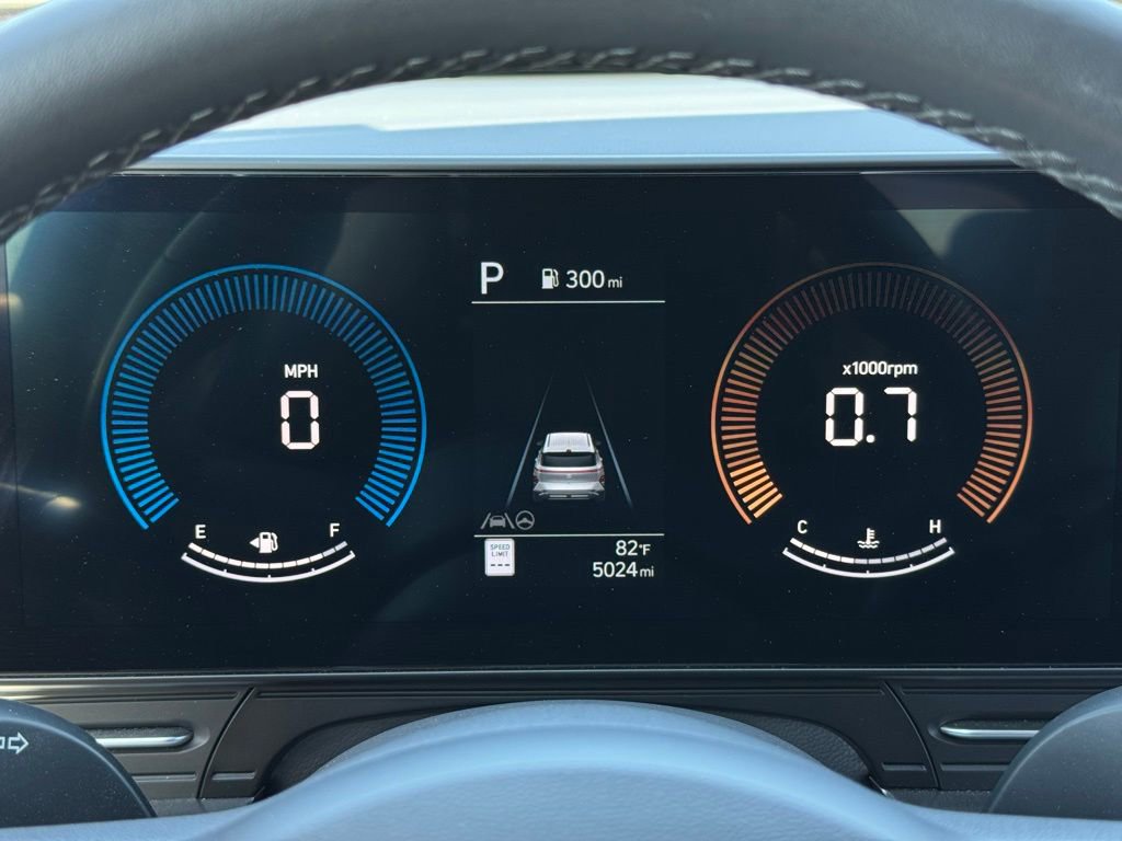 Used 2025 Hyundai Kona SEL image 26