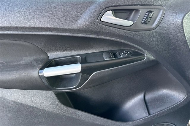Used 2017 Ford Transit Connect XLT image 13
