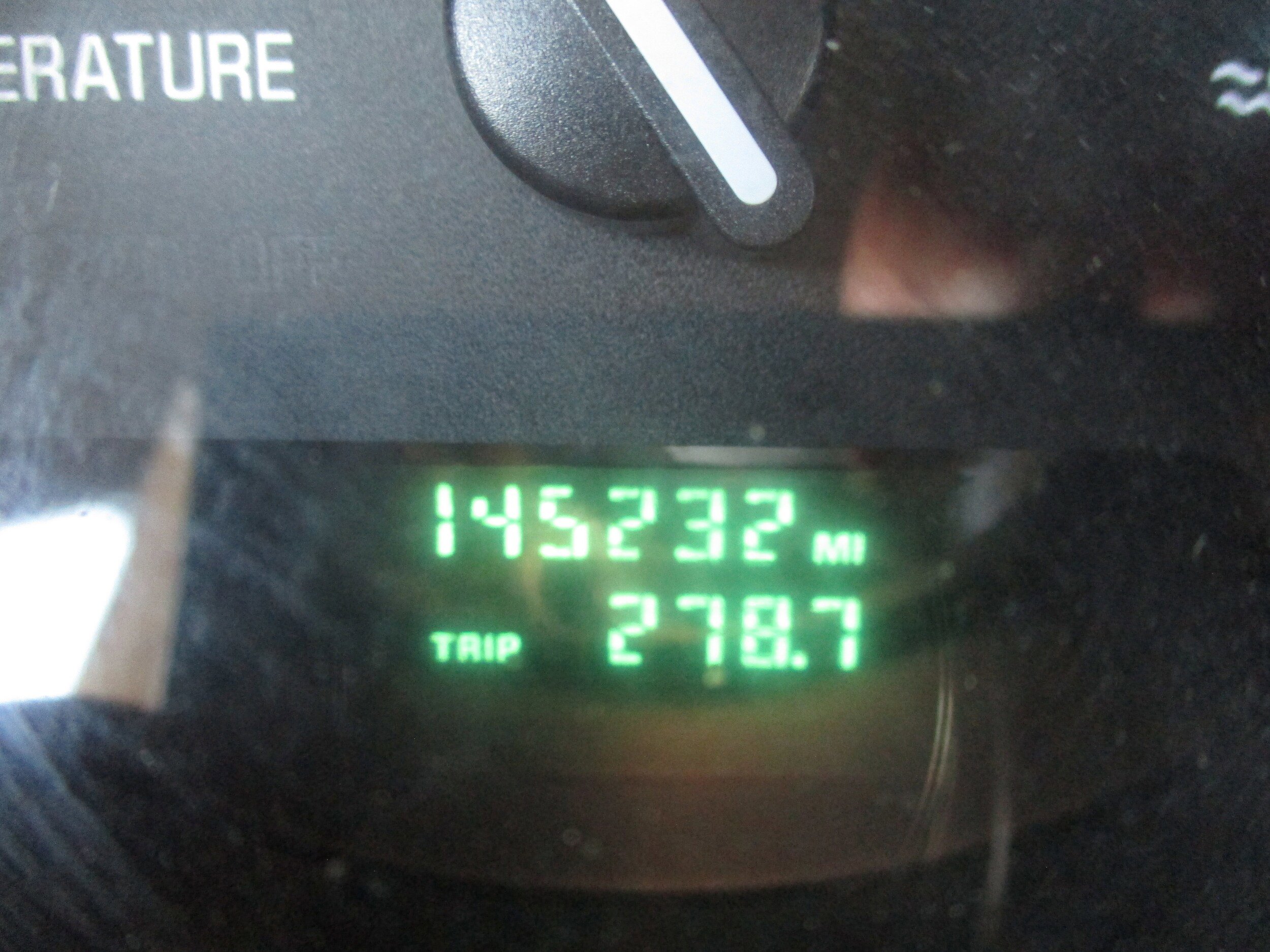 Used 2005 Buick Le Sabre Custom w/ Wheel And Sound Package FWD image 10