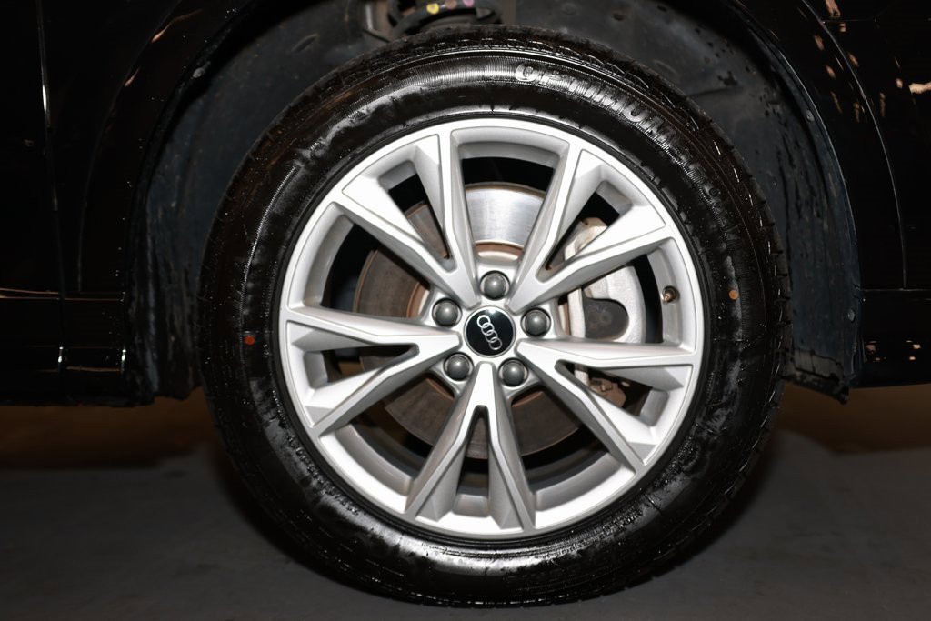 Used 2023 Audi Q3 2.0T Premium image 27