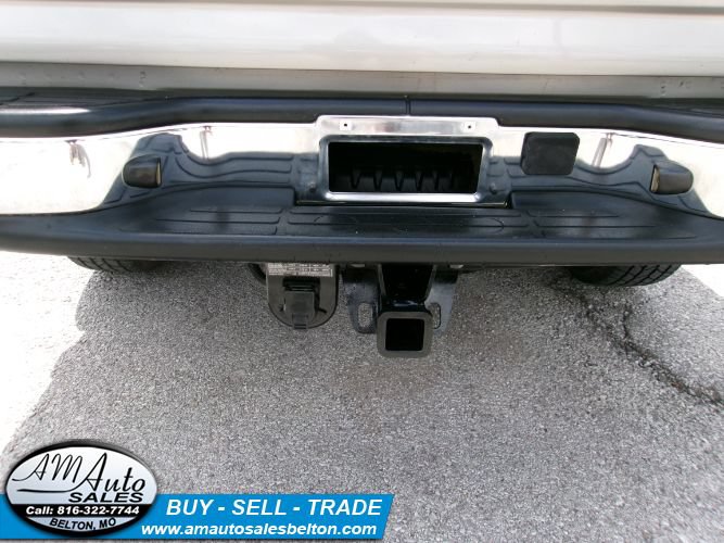 Used 2003 Chevrolet Silverado 1500 LT AWD/4WD image 7