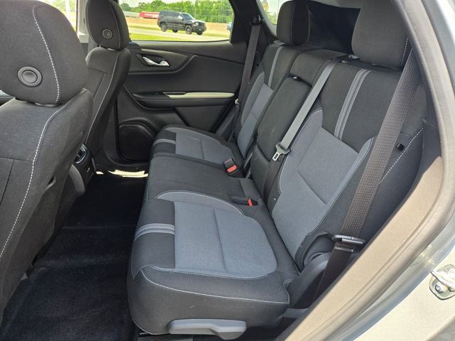 Used 2024 Chevrolet Blazer LT w/ Convenience Package image 11