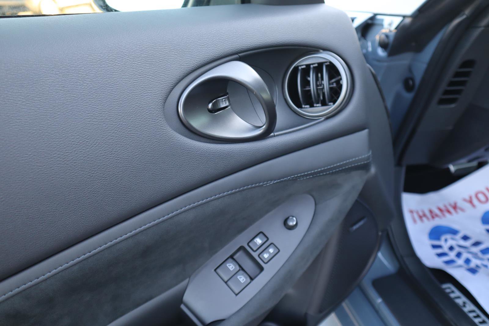 New 2025 Nissan Z NISMO w/ Floor Mat Package image 17