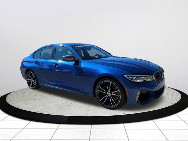 Used 2020 BMW M340i w/ Premium Package