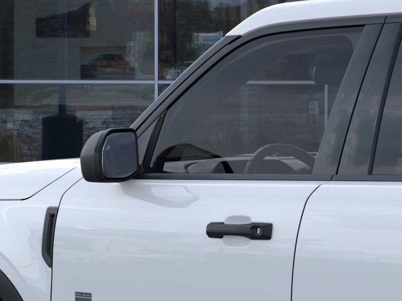 New 2024 Ford Bronco Sport Big Bend image 20