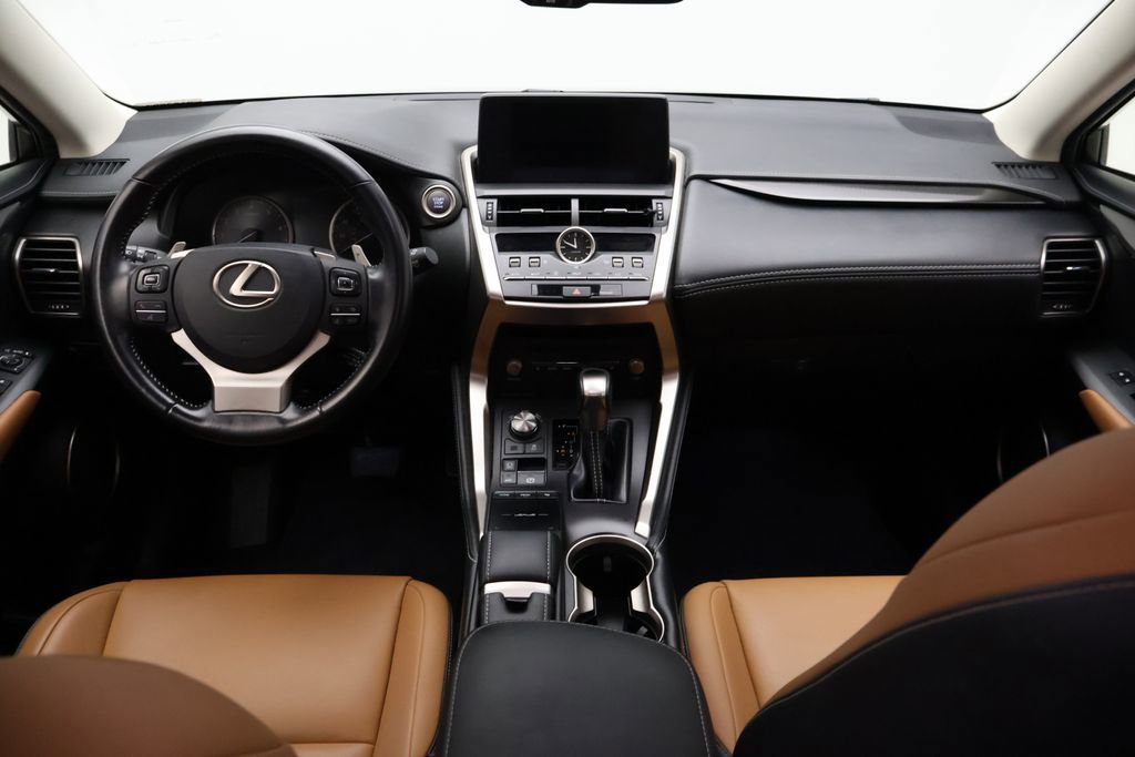 Used 2020 Lexus NX 300 FWD image 24
