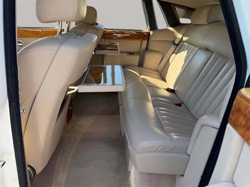 Used 2006 Rolls-Royce Phantom Sedan RWD image 24