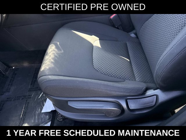 Used 2024 Kia Sportage LX AWD/4WD image 15