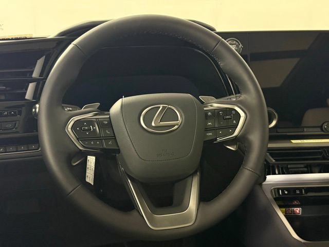 Used 2026 Lexus TX 350 AWD w/ Technology Package image 21