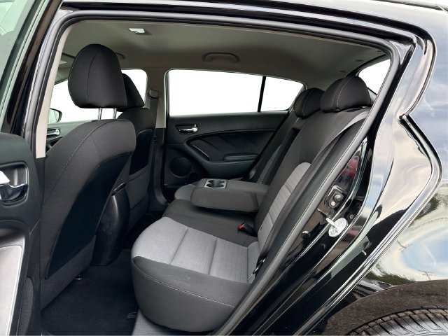 Used 2014 Kia Forte EX FWD image 11