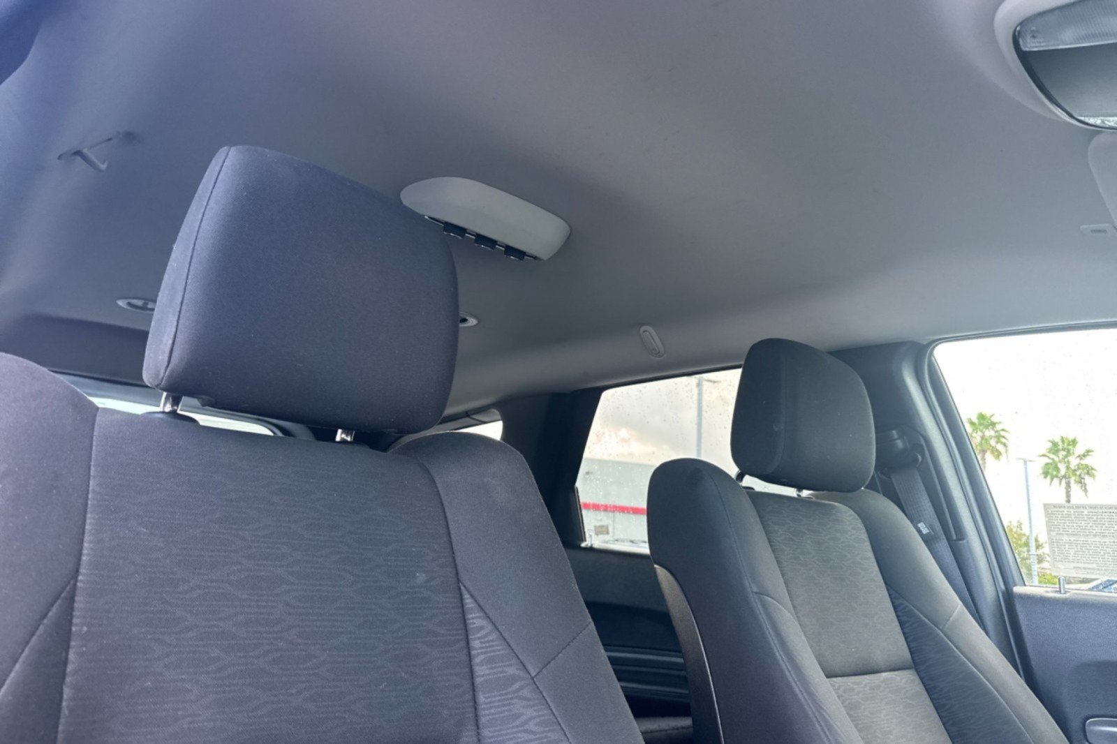 Used 2021 Dodge Durango SXT RWD image 17