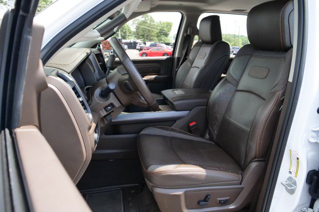Used 2026 RAM 3500 Longhorn AWD/4WD image 27