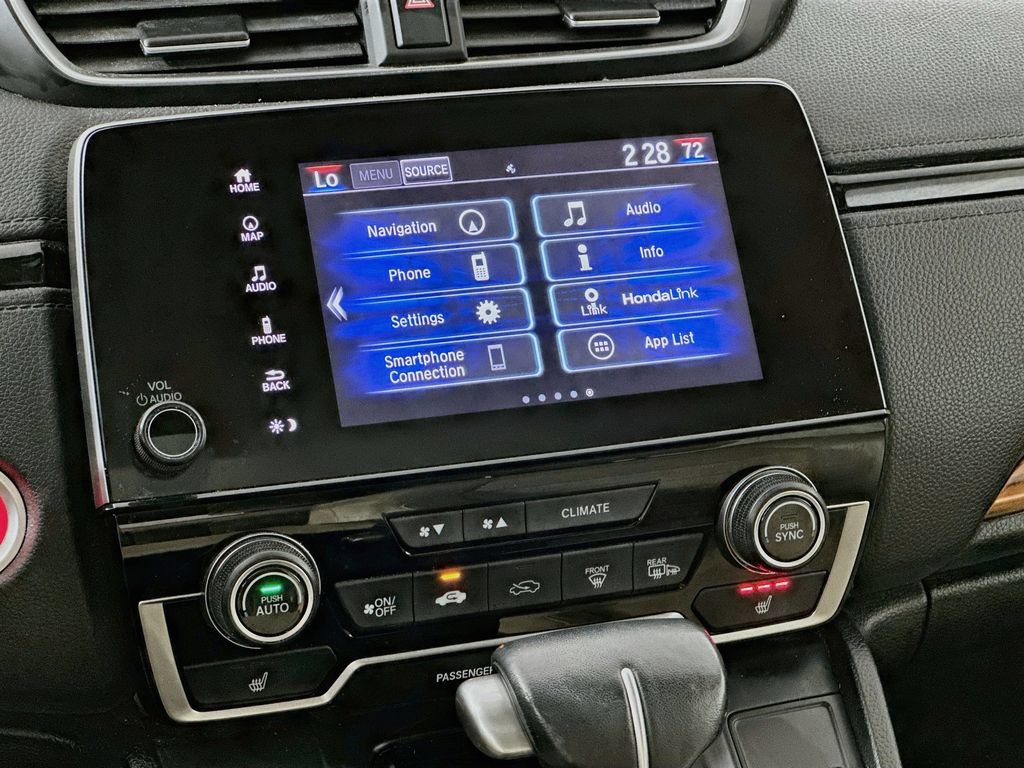 Used 2018 Honda CR-V EX-L image 13