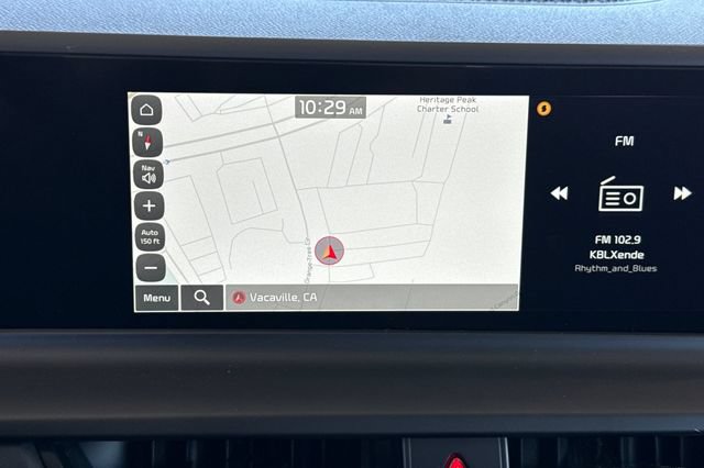 New 2026 Kia Seltos EX w/ EX Sunroof Package FWD image 24