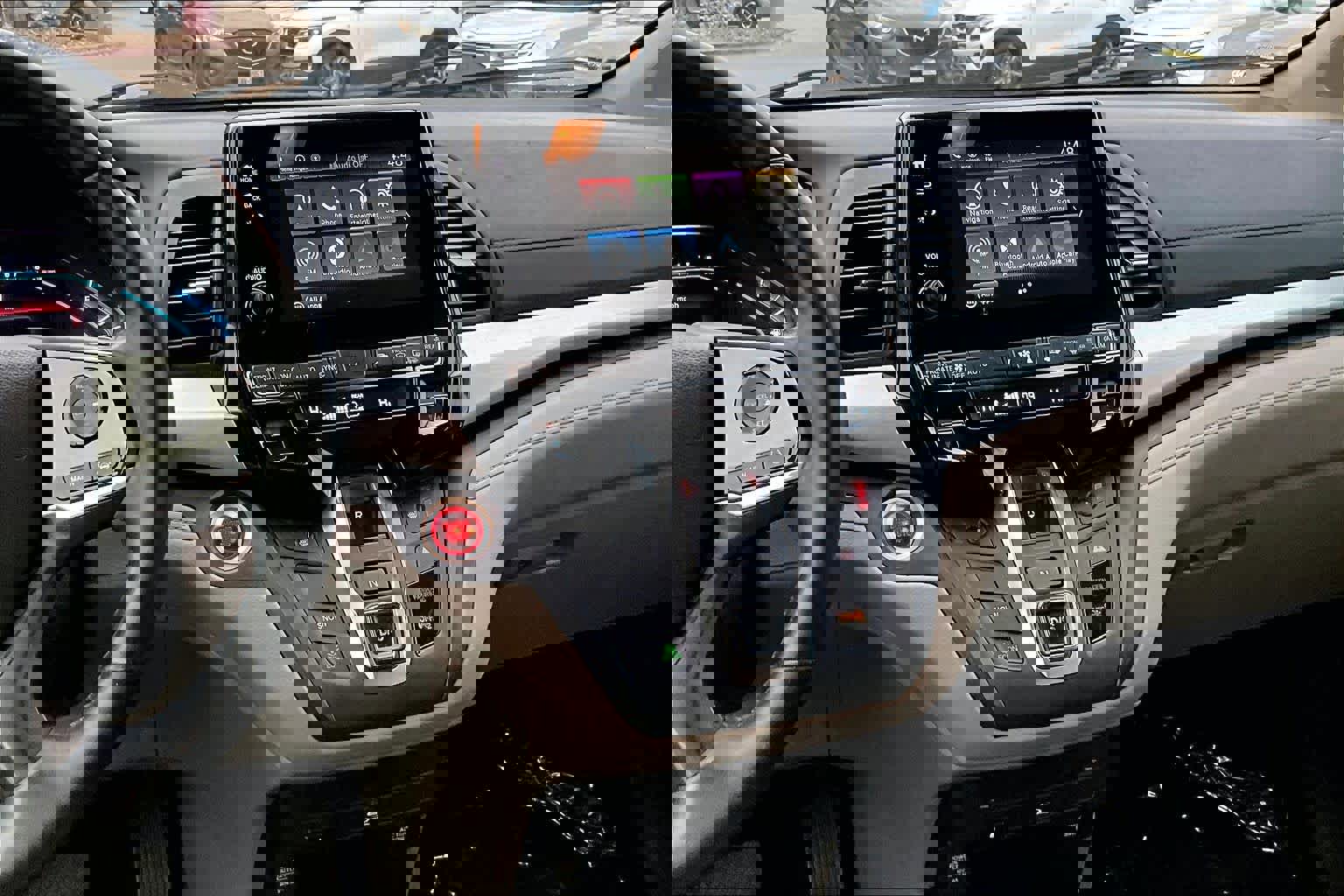 Used 2019 Honda Odyssey EX-L image 7