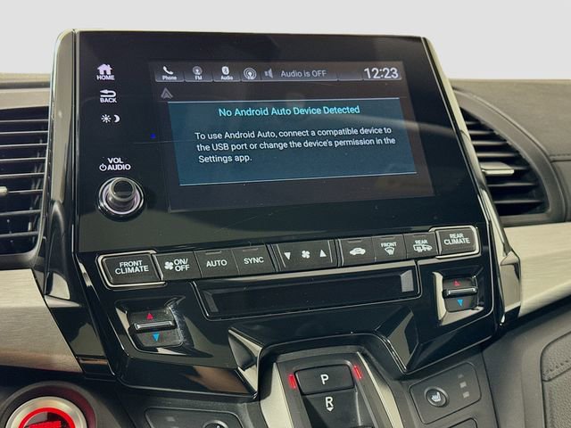 Used 2024 Honda Odyssey EX-L image 22