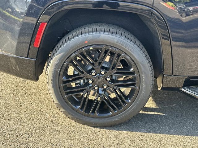 New 2025 Jeep Wagoneer Series II image 18