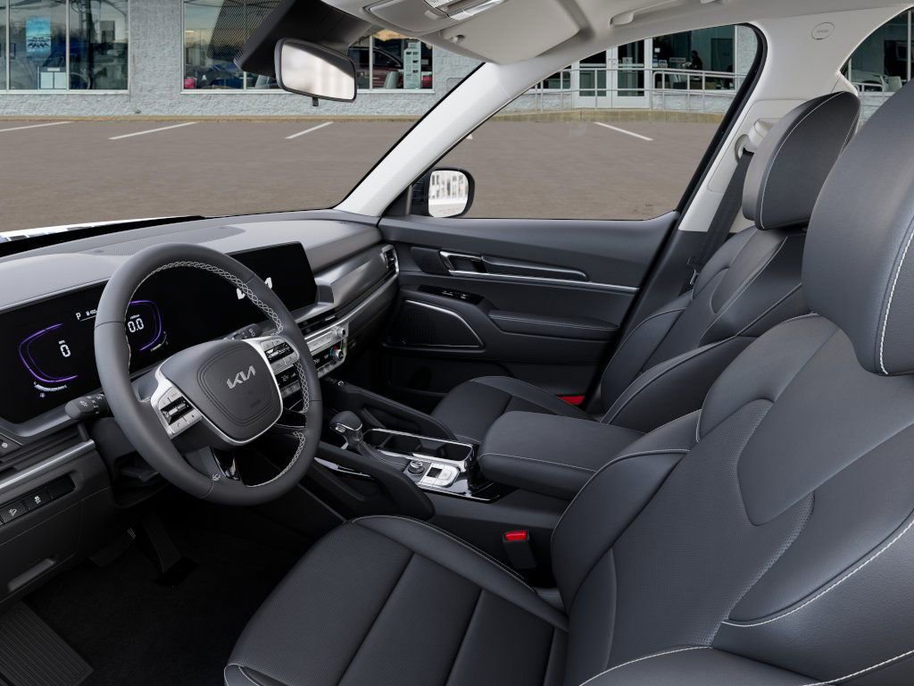 New 2025 Kia Telluride S image 17