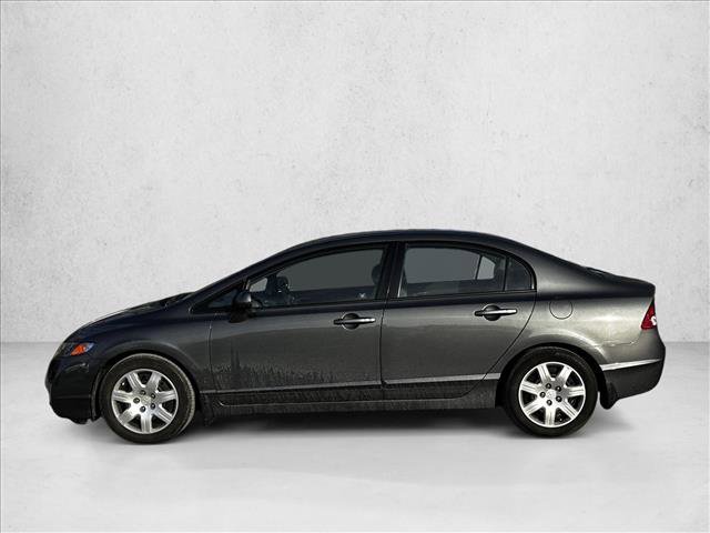 Used 2011 Honda Civic LX image 8