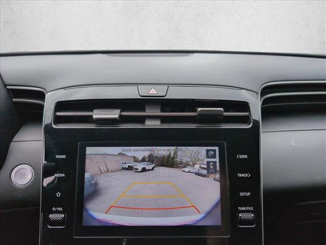 Certified 2023 Hyundai Tucson SEL image 5