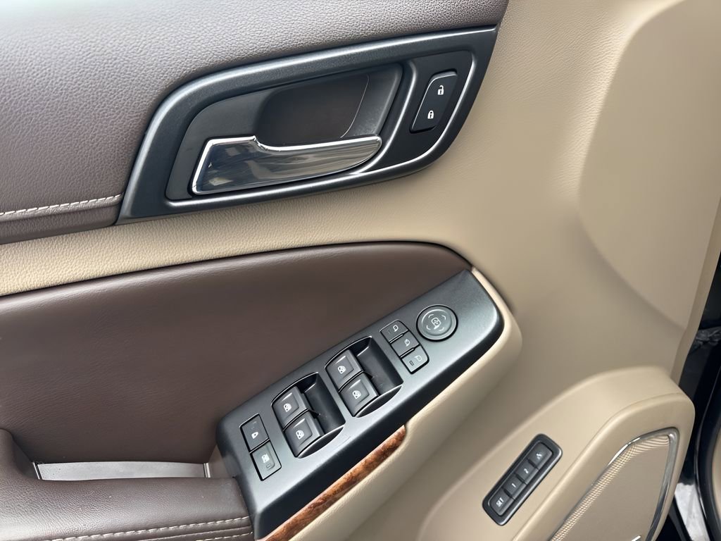 Used 2017 Chevrolet Tahoe Premier image 30