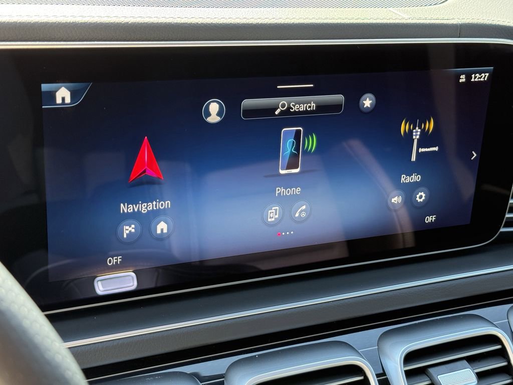 New 2026 Mercedes-Benz GLE 450 4MATIC image 20