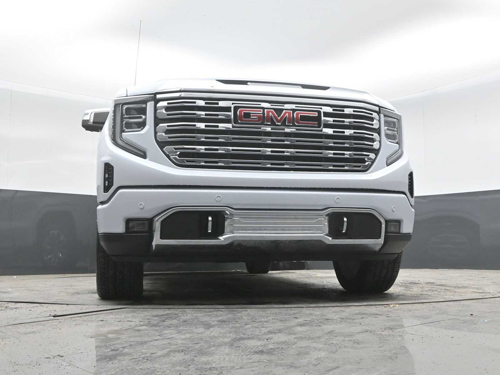 New 2026 GMC Sierra 1500 Denali w/ Denali Reserve Package AWD/4WD image 26