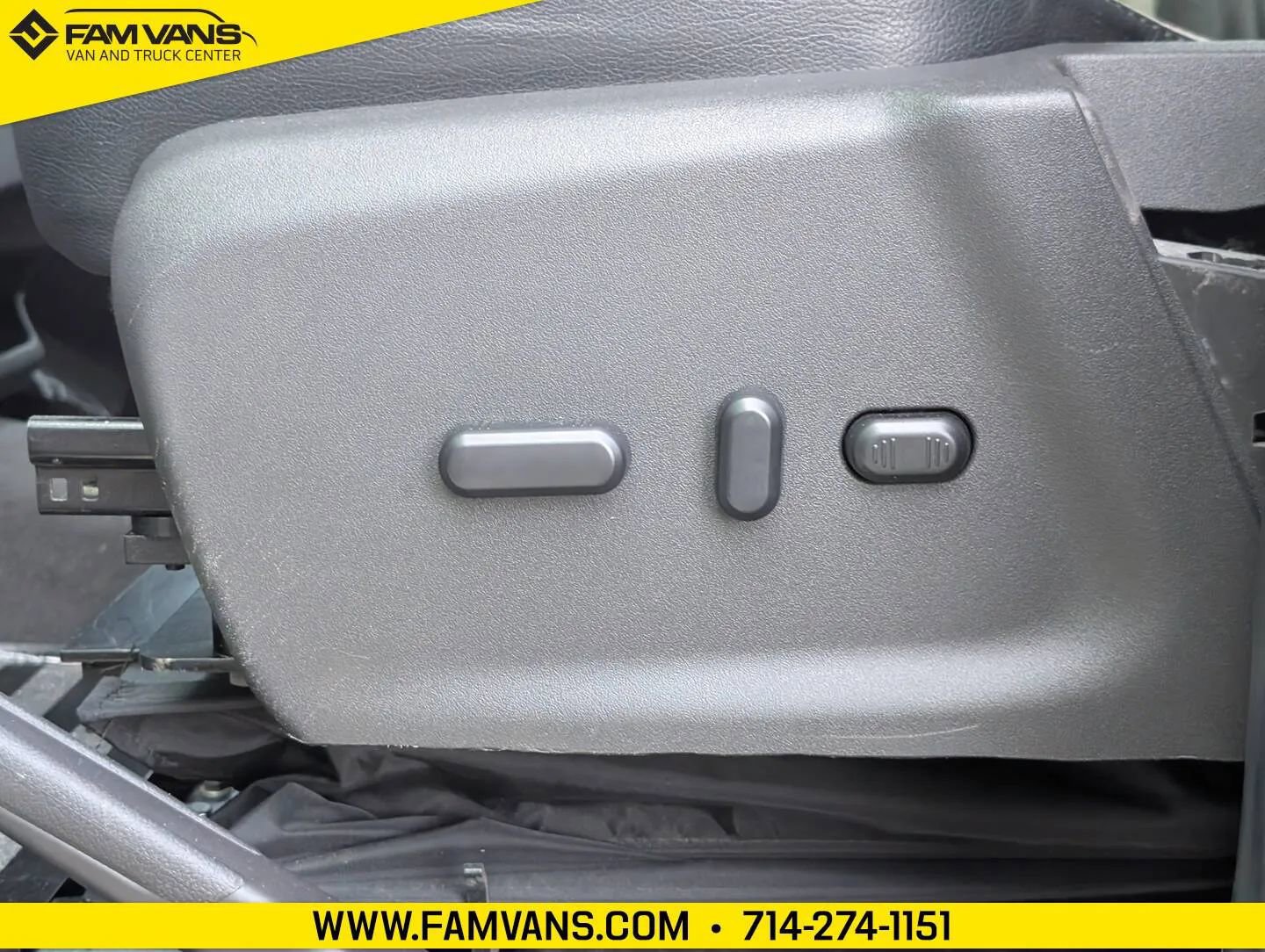 Used 2016 Ford Transit 250 148 Medium Roof image 31