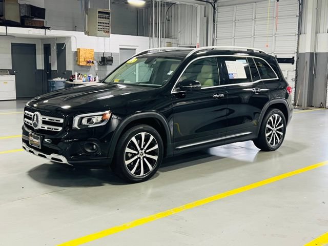 Used 2021 Mercedes-Benz GLB 250 image 15