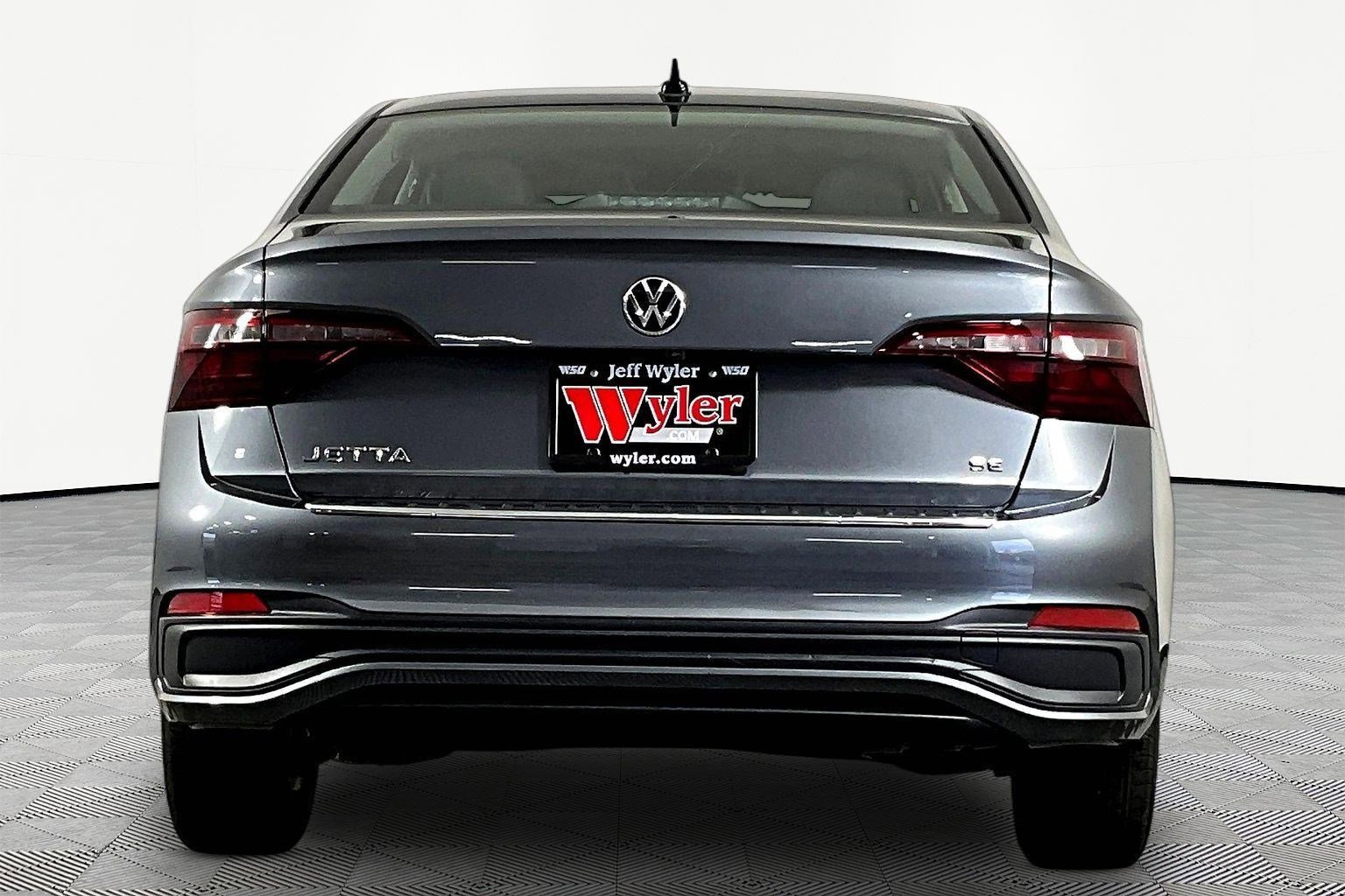 Used 2012 Volkswagen Jetta S image 5