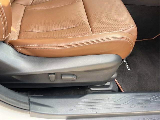 Used 2022 Subaru Outback Touring XT image 26