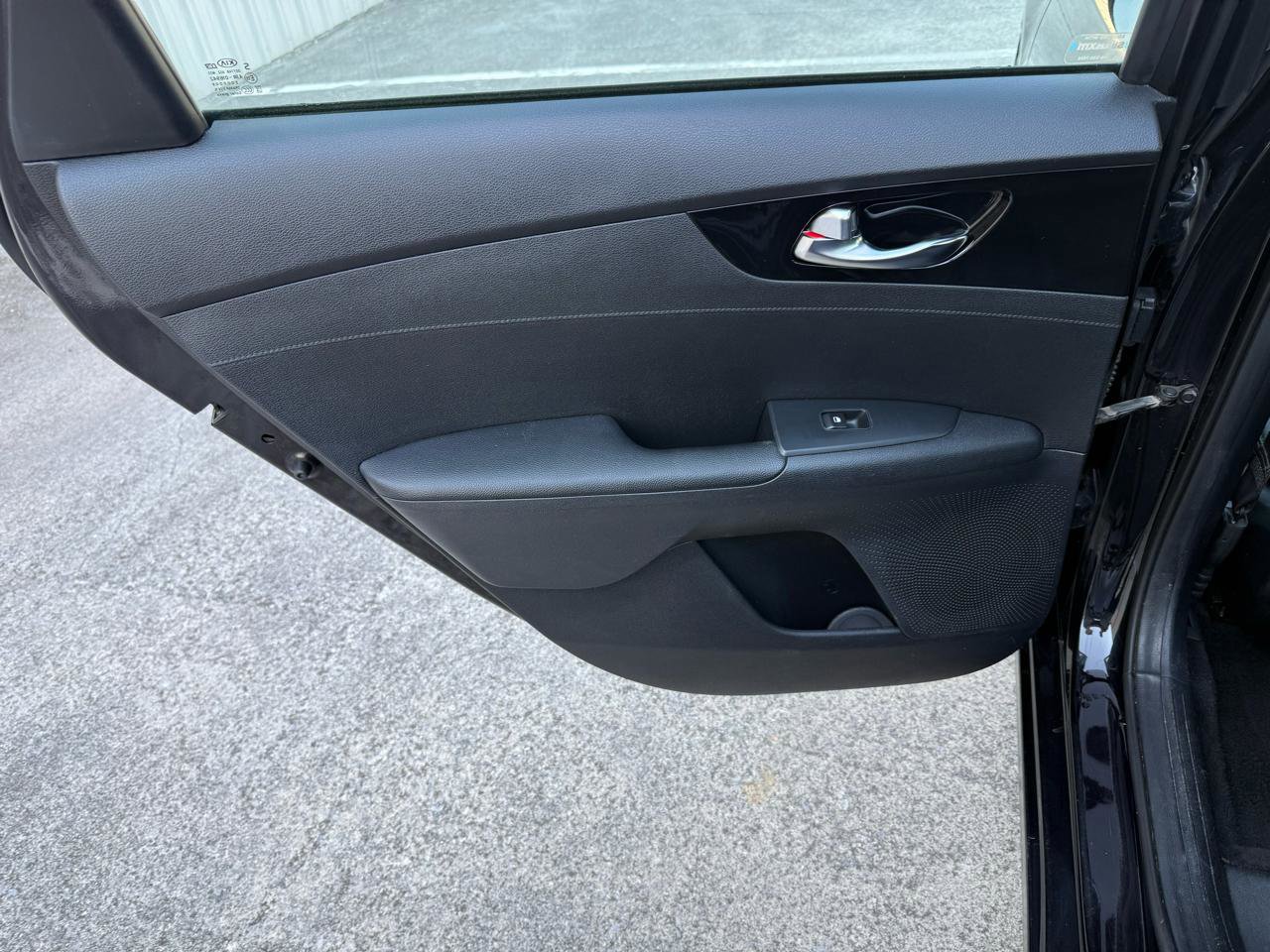 Used 2020 Kia Forte EX image 25