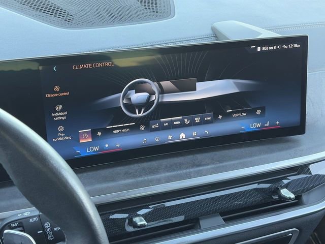 Used 2024 BMW X5 xDrive40i image 31