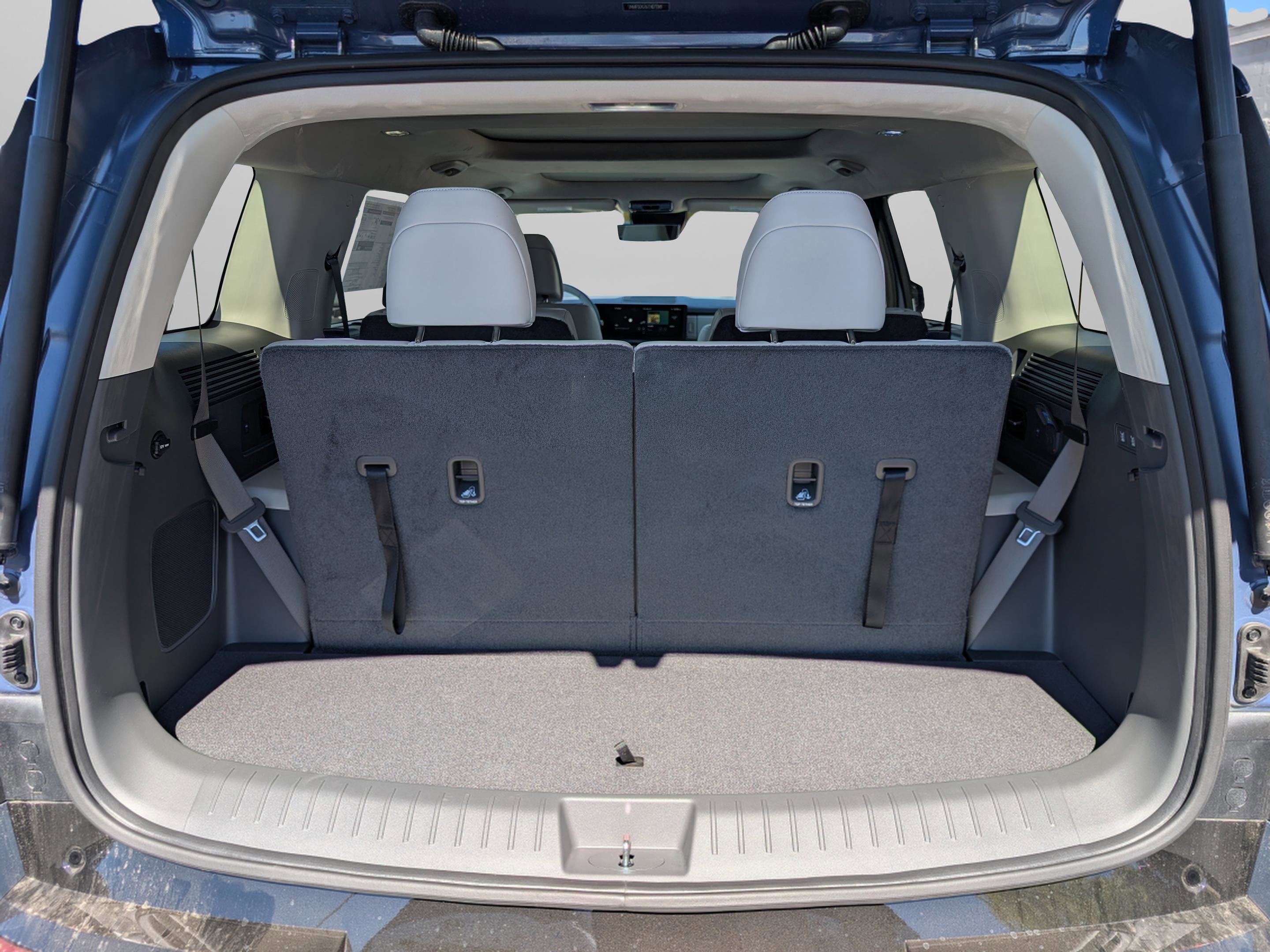 New 2026 Hyundai Santa Fe Calligraphy image 20