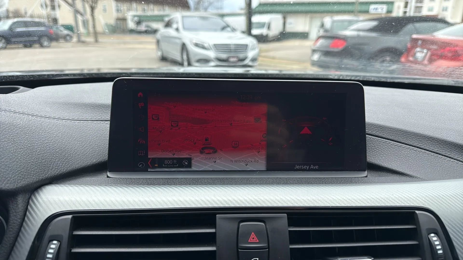 Used 2019 BMW 430i Coupe w/ M Sport Package image 12