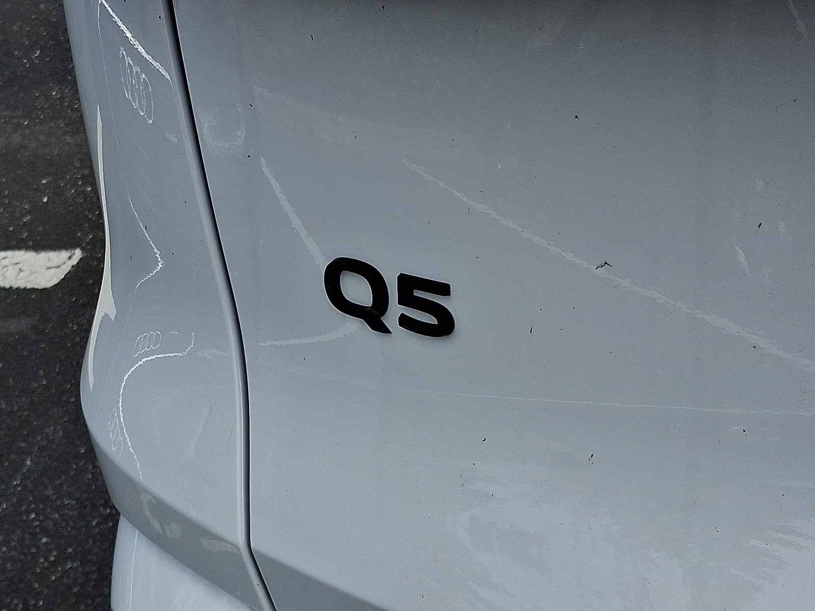 New 2025 Audi Q5 Premium image 18