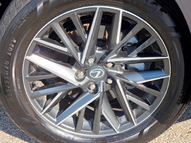 Used 2026 Lexus TX 350 AWD w/ Technology Package image 23