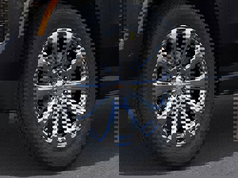 New 2025 Chevrolet Tahoe Premier image 33