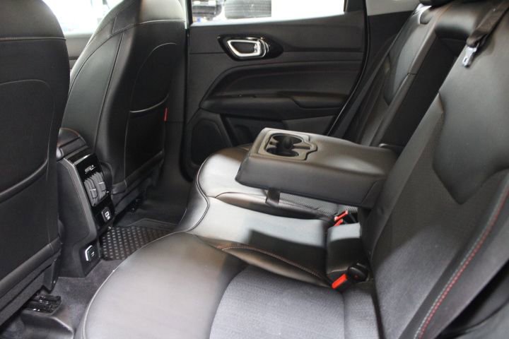 Used 2022 Jeep Compass Trailhawk image 50