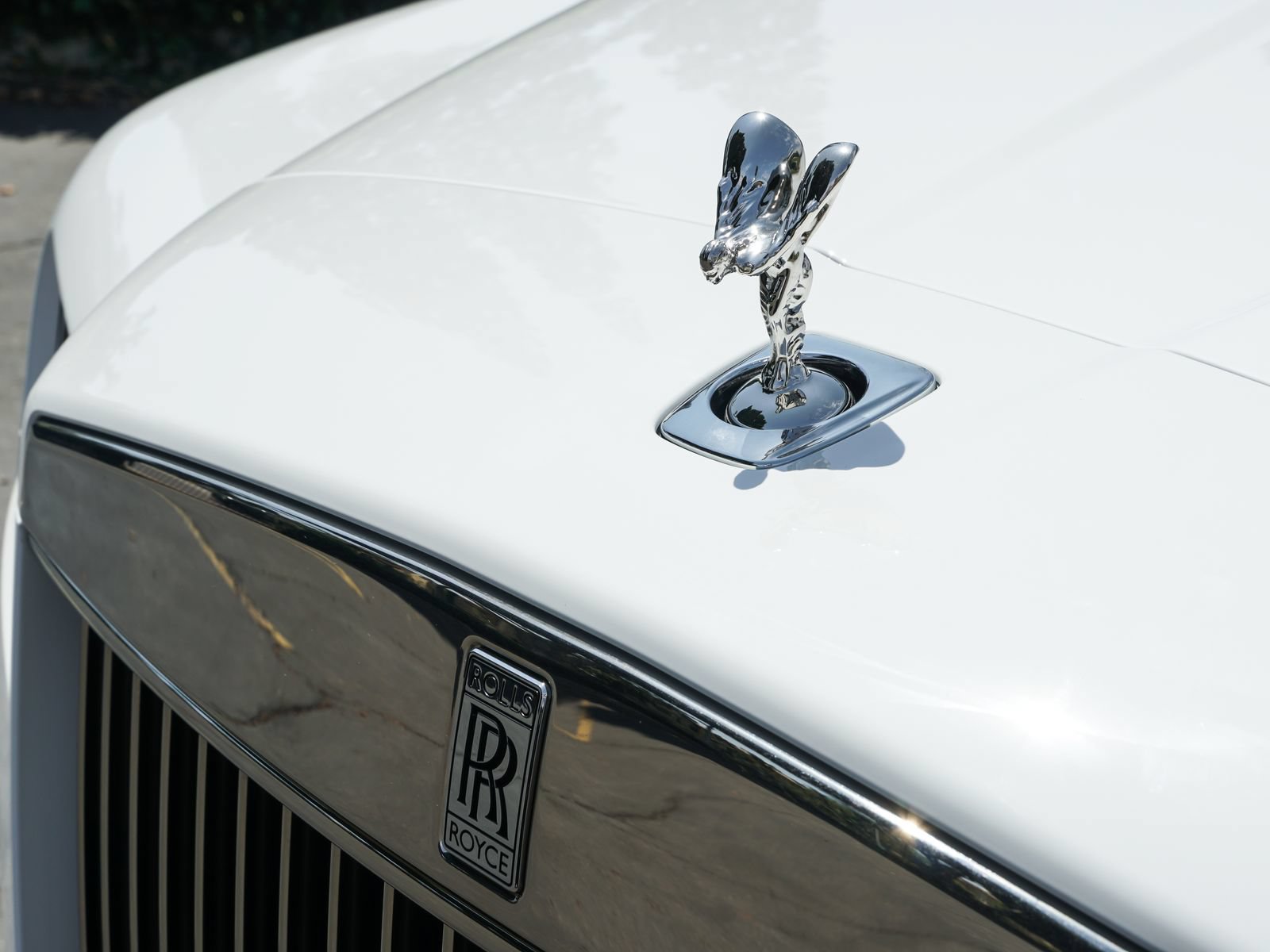 New 2026 Rolls-Royce Cullinan AWD/4WD image 32