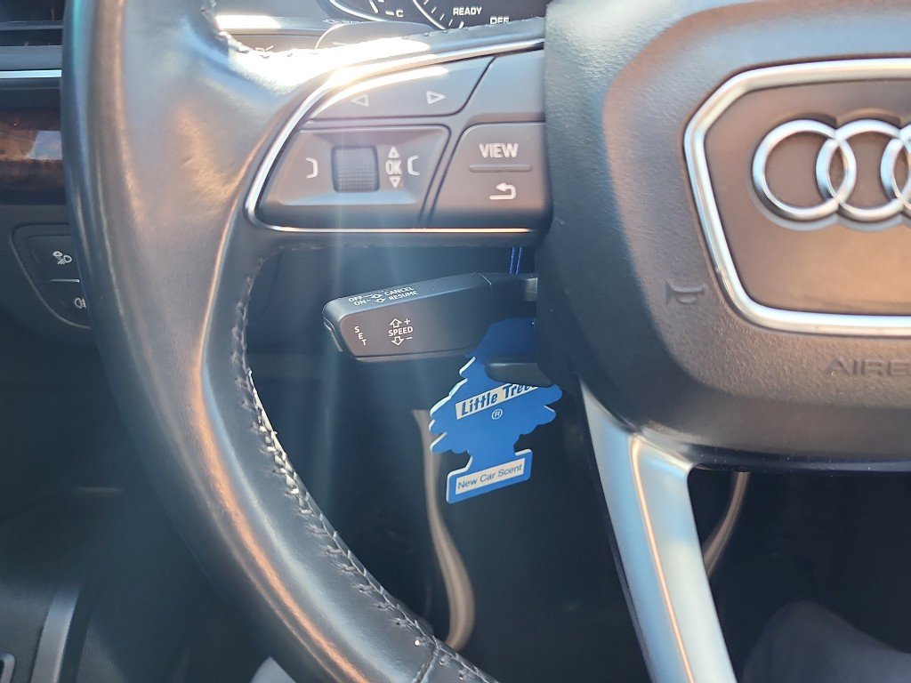 Used 2018 Audi Q5 2.0T Premium Plus w/ Premium Plus Package image 18