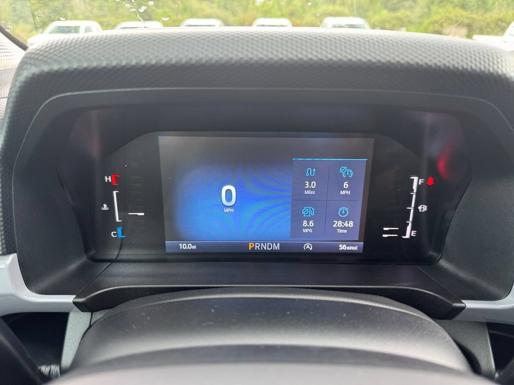 New 2026 Ford Ranger XL AWD/4WD image 38