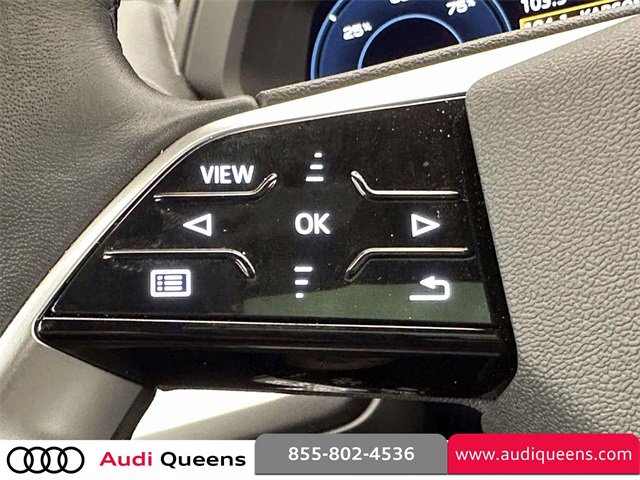 Used 2024 Audi Q4 e-tron Premium Plus image 30