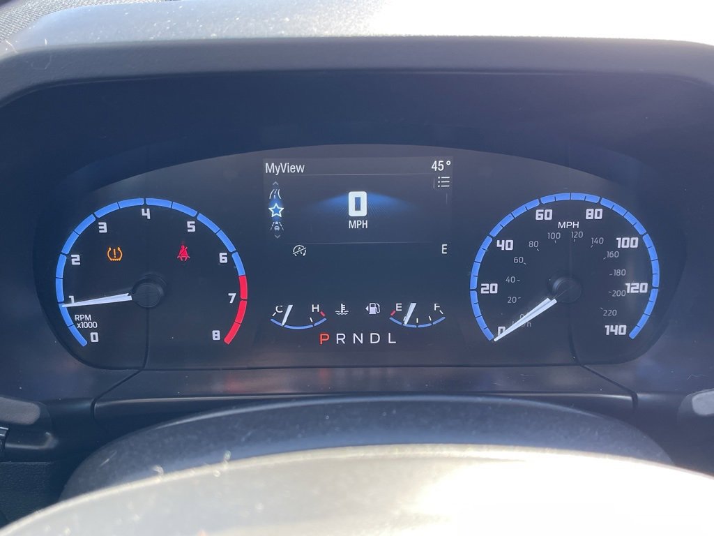 Used 2022 Ford Bronco Sport Big Bend w/ Convenience Package image 29