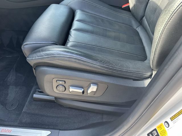 Used 2021 BMW X5 xDrive40i w/ Premium Package AWD/4WD image 26