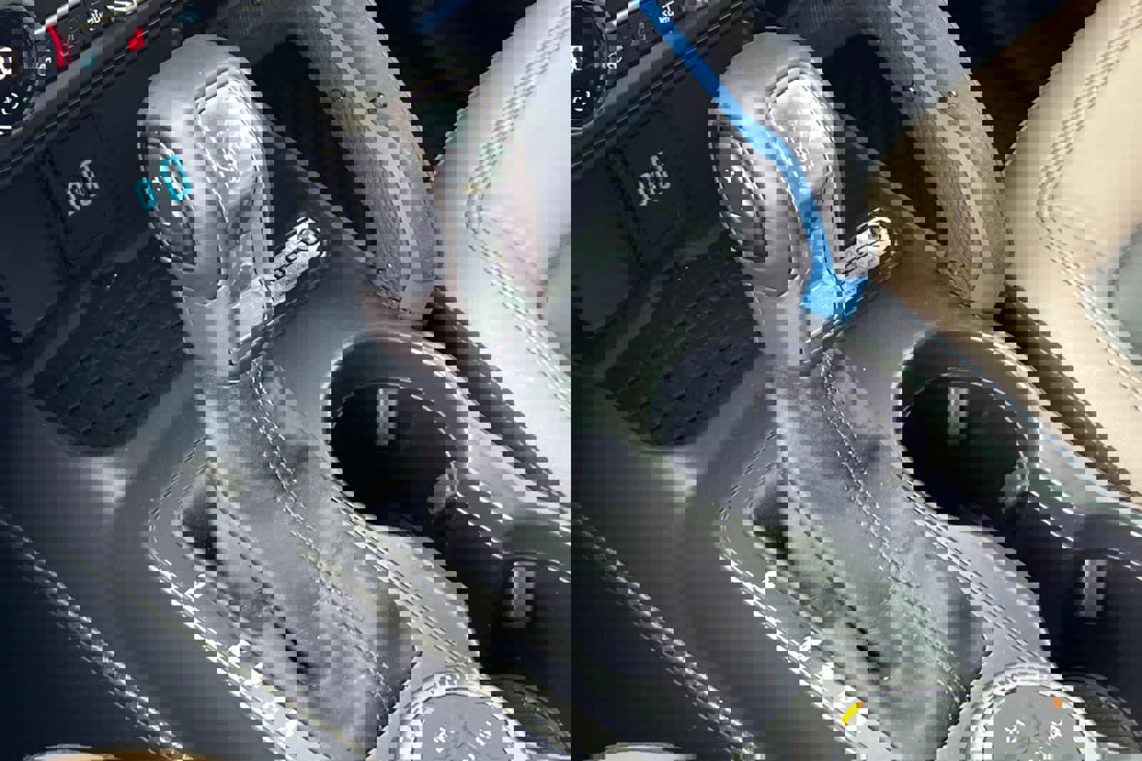 Used 2024 Ford Bronco Wildtrak image 24