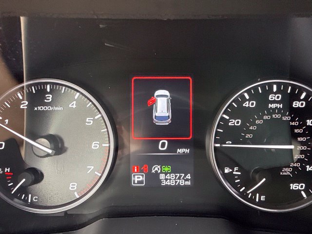 Used 2024 Subaru Outback Limited AWD/4WD image 8